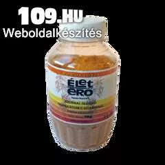 Homoktövis instant tea (70 g) / Étrend-kiegészítő