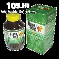 FLAVONAX 100 - Gyümölcs-zöldséglé színanyag-koncentrátum, Étrend-kiegészítő (340 g)